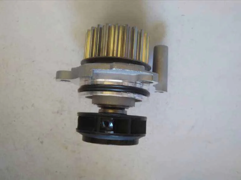 Водяной насос для AUDI A3 1 8-1 8 T A4 A6 TT 06A121011C 06A121011E 06A121011T06A121012B | Автомобили и мотоциклы