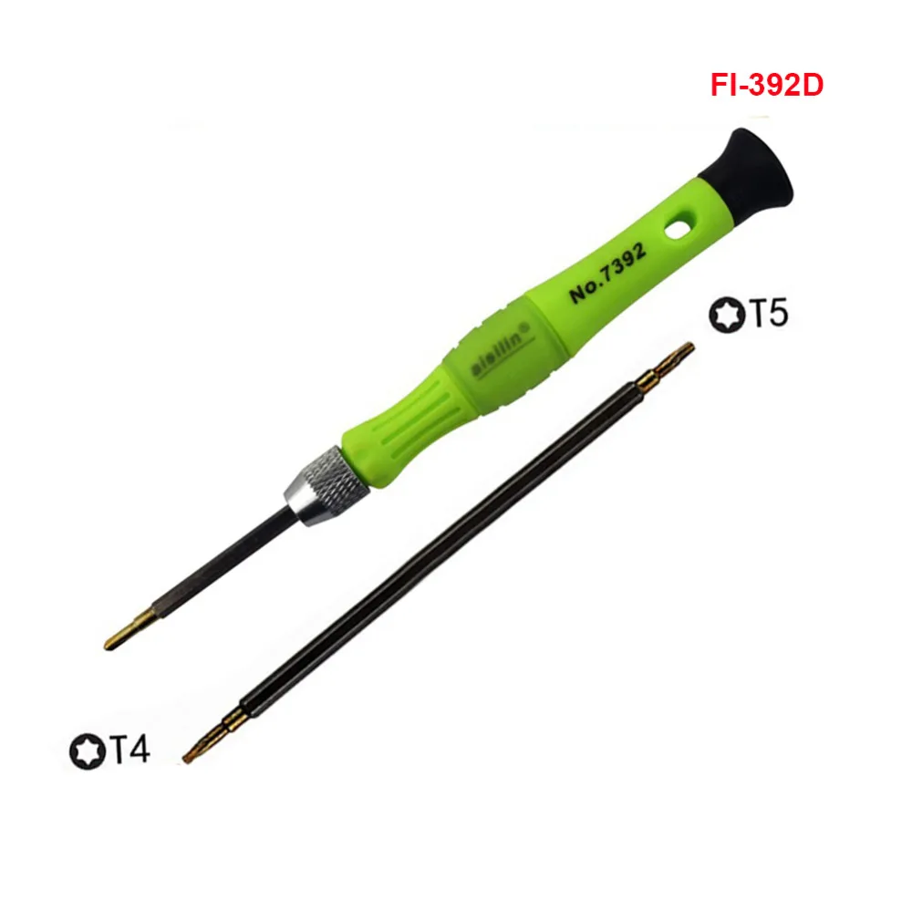 Torx T4 T5 точность Отвёртки ремонт инструмент для Motorola ect смартфон MacBook Air Retina Pro