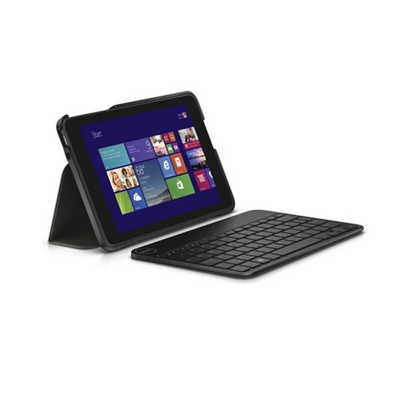 Модный чехол для клавиатуры с Bluetooth 8 дюймового планшета Dell Venue Pro 3840 3840|bluetooth keyboard