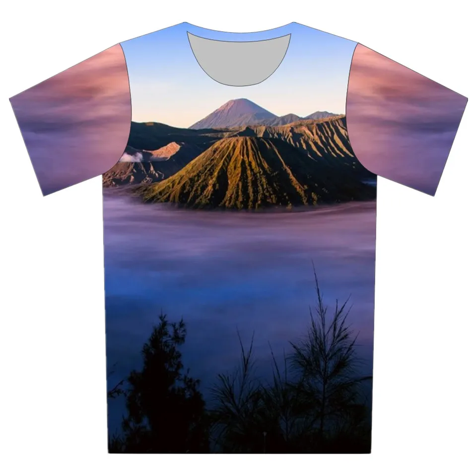 Детская модная футболка с 3D принтом фирменного дизайна изображением зеленых