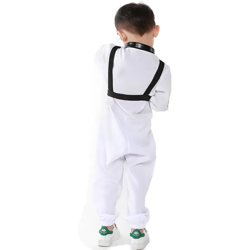 Детский комбинезон для вечевечерние НКИ на Хэллоуин|astronaut costume|halloween childrenboys costume |
