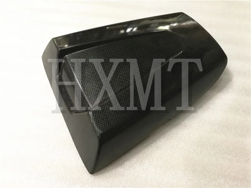 Для Suzuki SV650 SV1000 S 2003 2012 2009 2005 2006 2007 2008 2010 2011 крышка сиденья клобук Solo сиденье задний