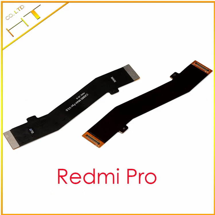 

1pcs Board Flex Mainboard Cable Connector Replacement For Xiaomi Redmi Pro