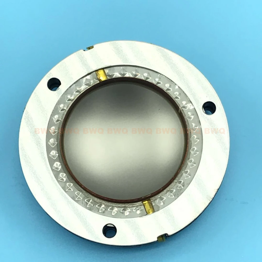 Диафрагма Titannium подходит для Altec Lansing Speaker 604 802 804 8 Ohm|Аксессуары аудиосистем| |