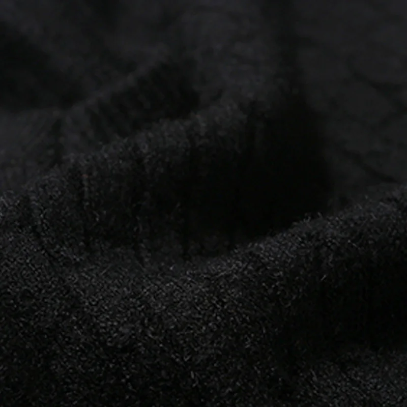 

2019 New Men's Classic Solid Color Sweater Spring Autumn Thin Section Men's V-neck Fashion Casual Knitwear