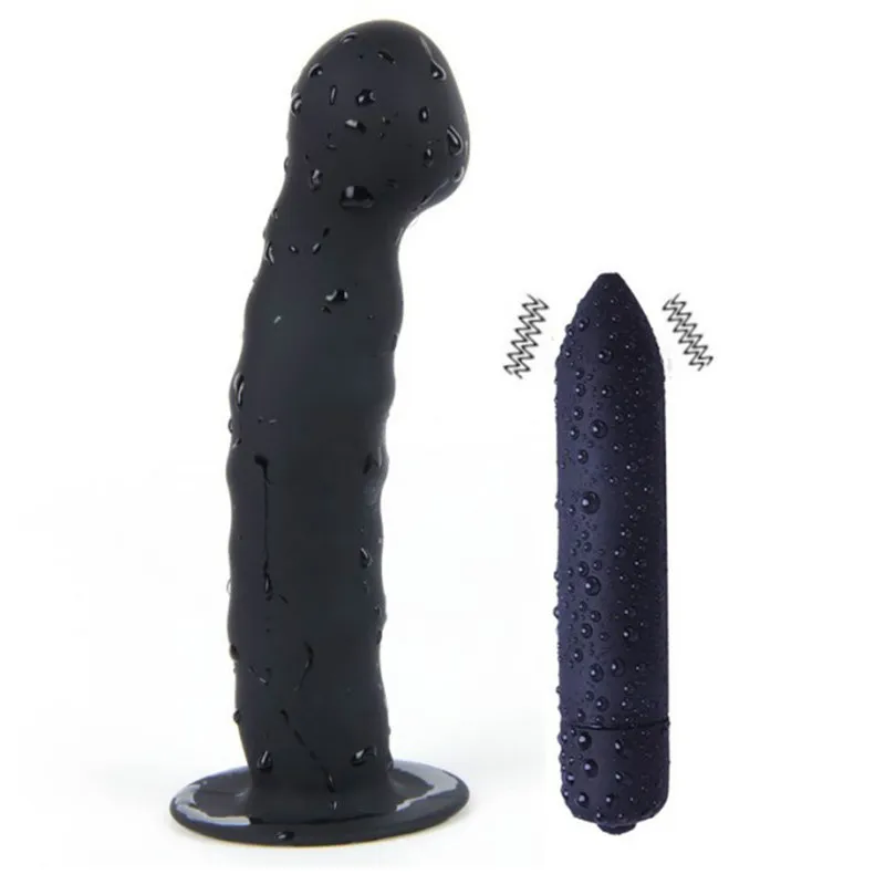 10 фаллоимитатор скоростной вибратор секс игрушки для мужчин и женщин Анальная