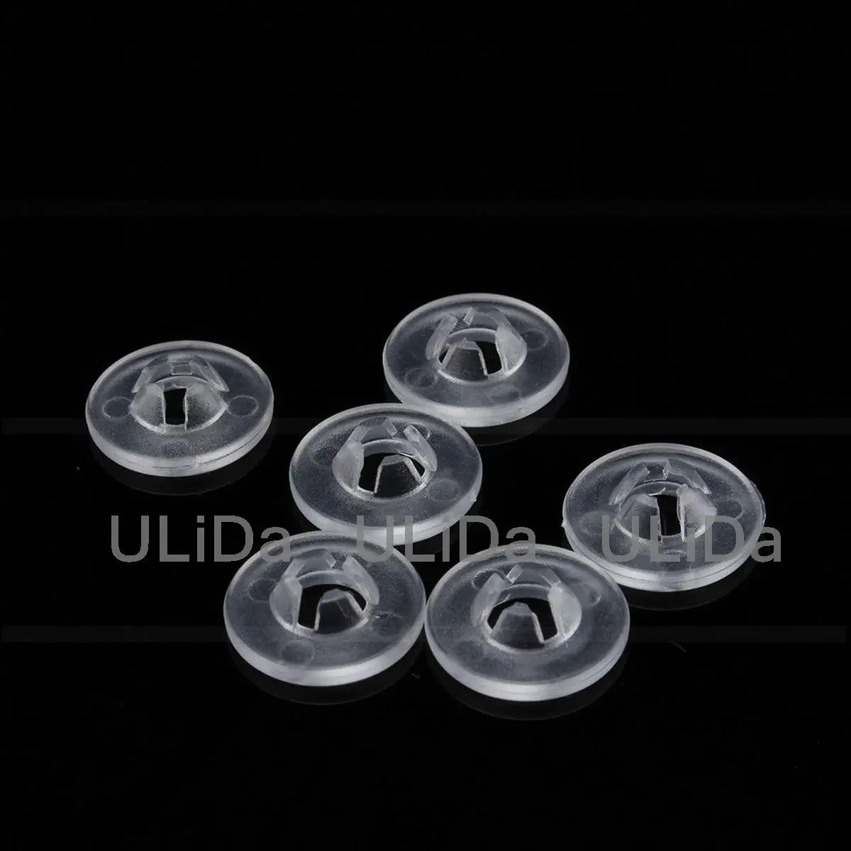 New Rubber Damping Ball + Anti Drop Pin Kit For DJI Phantom 3 2 Gimbal Camera | Игрушки и хобби