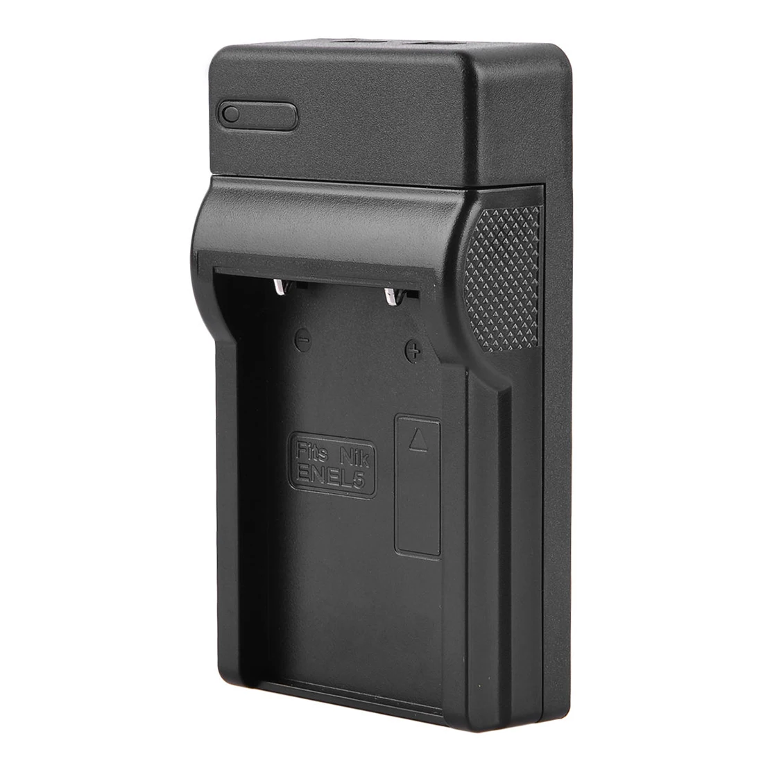 Батарея USB Зарядное устройство для EN EL5 Coolpix P6000 S10 P100 P510 P500 P80 P90|charger for nikon|charger forbattery
