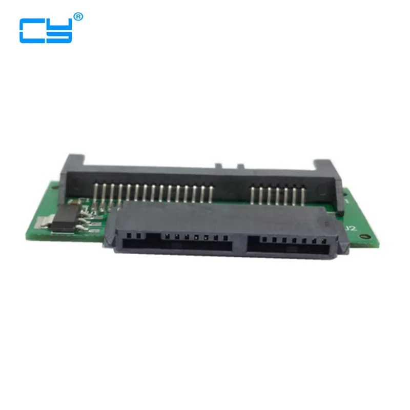 Small 1.8&quot Micro SATA SSD HDD to 2.5&quot Adapter Fit in Hard Disk Drive SA-076 | Компьютеры и офис