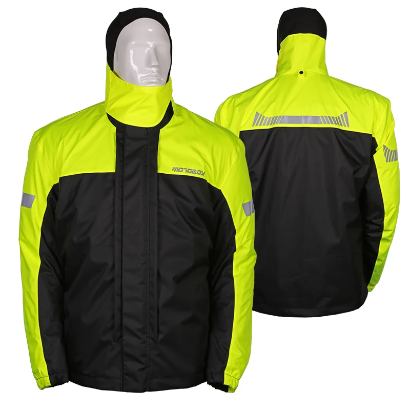 Рисунок 5 - Мотоциклетный защитный костюм для мотомальчиков