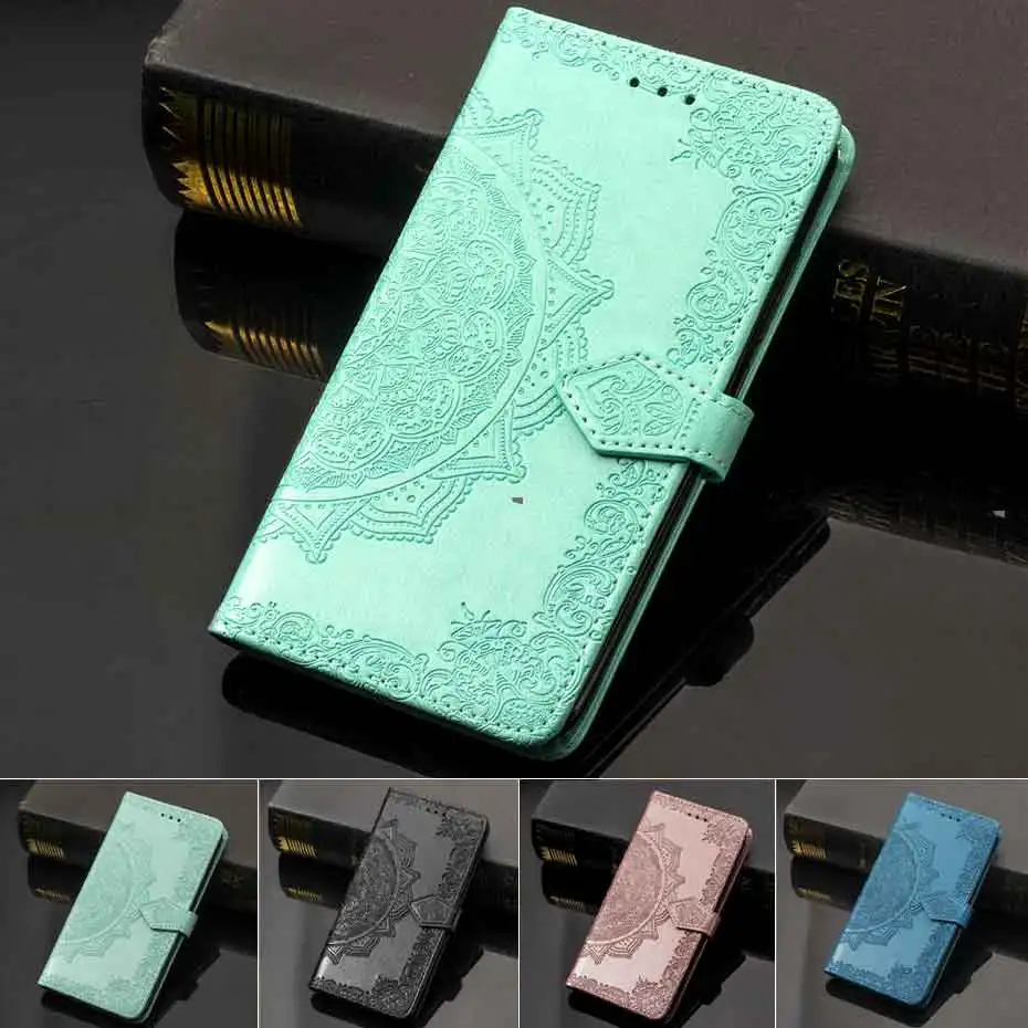 Кожаный флип-чехол для Zenfone 5 ZE620KL Lite ZC600KL чехол Asus 2 3 4 Laser Ze550kl Max ZC520TL ZC550Kl ZC554KL -