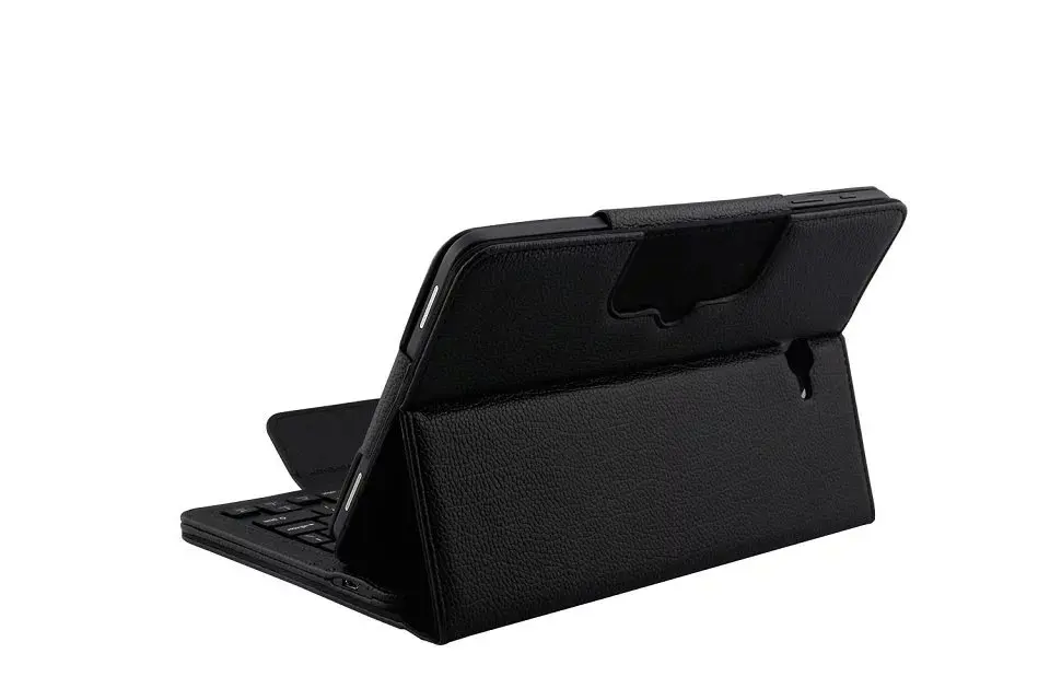 Отсоединение Bluetooth клавиатура чехол для samsung Galaxy Tab A 10,5 A6 10,1 9,7 SM-T590 SM-T595 SM-T580 SM-T585 SM-T550