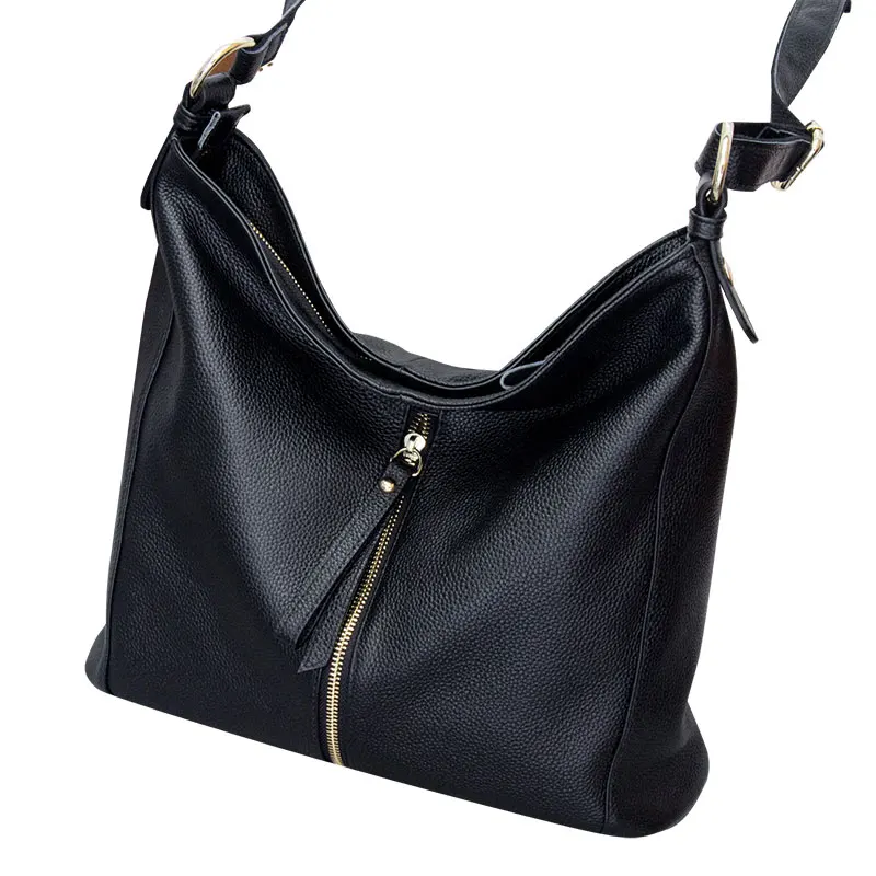 Модные женские сумки из натуральной кожи роскошные дизайнерские на плечо