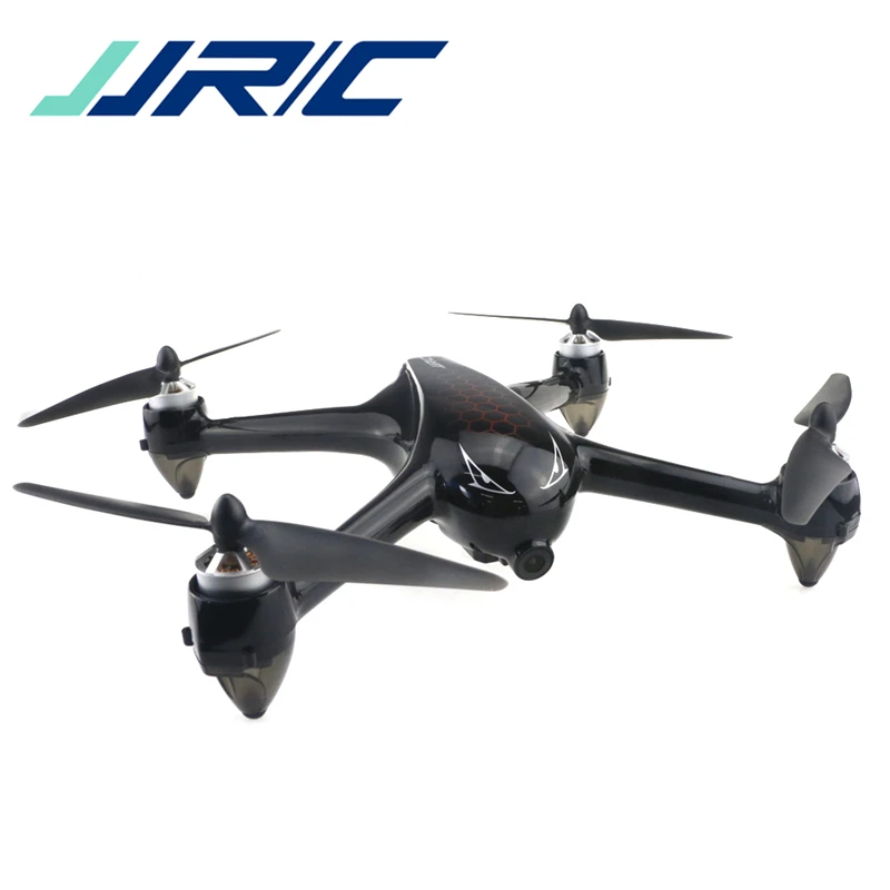 Новинка JJRC X8 Профессиональный gps Радиоуправляемый Дрон с 5G WiFi FPV 1080P HD камерой