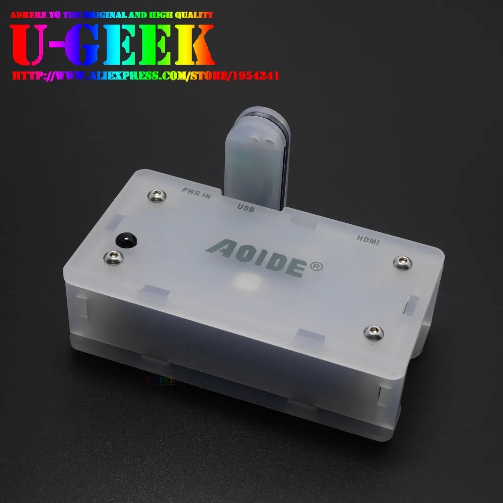 Беспроводной Wi Fi адаптер UGEEK Micro USB для Raspberry Pi zero | 802.11n/b/g|adapter wifi|adapter wirelessadapter usb wifi