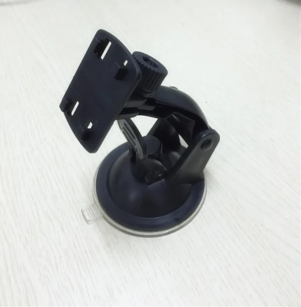 Держатель на присоске для автомобильного GPS навигатора видеорегистратора