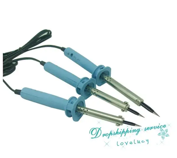 Lead-free Soldering Iron Electric 30W / 40W/60W Free Shipping | Инструменты