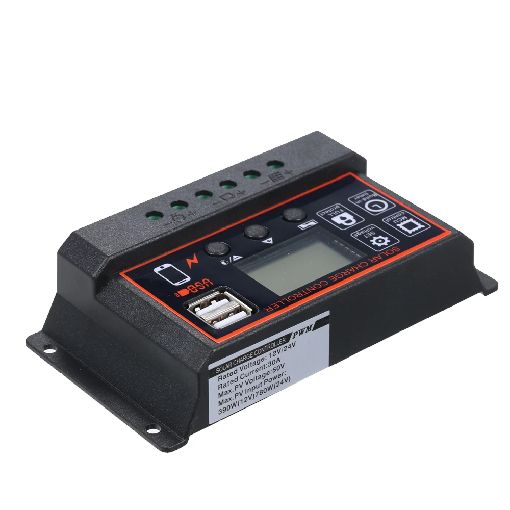 

20A 12 /24 USB 5 2,5
