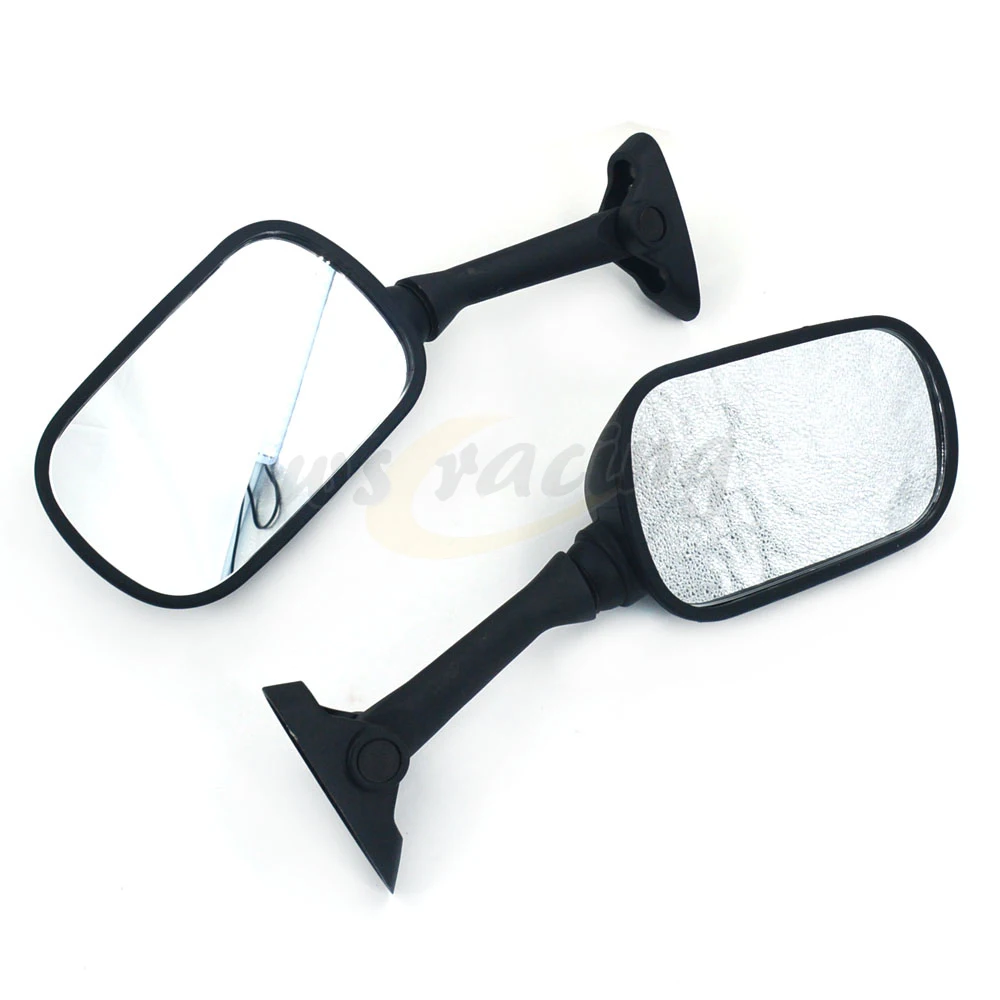 

Motorcycle Rear Side View Rearview Mirror For SUZUKI GSXR1000 2001-2002 GSXR600 GSXR750 2001-2003 2001 2002 2003