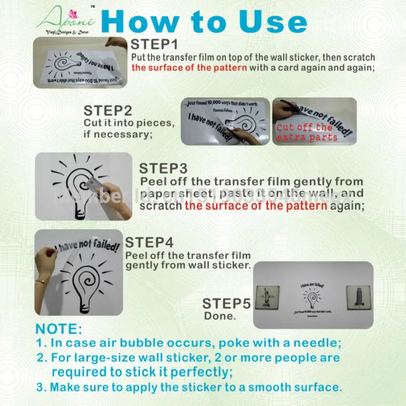 Adventure Awaits Mountains Quote Vinyl Wall Decal Boys Bedroom Art Mural Home Decor Nordic style | Дом и сад