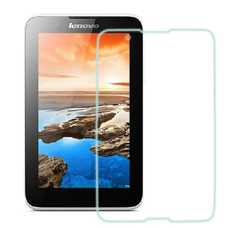 9H Premium Explosion Proof Tempered Glass Screen Protector Anti-Scratch Film For Lenovo Tab A7-30 A3300 A3300-T A3300-HV 7&quot |
