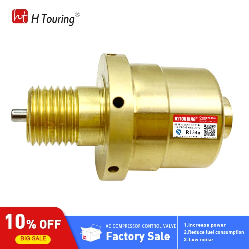 A/C компрессор Управление клапан Санден PXV16 SD7V16 для Audi 1H0820803D 1J0820803A 1J0820803B 1J0820803L 1J0820803N