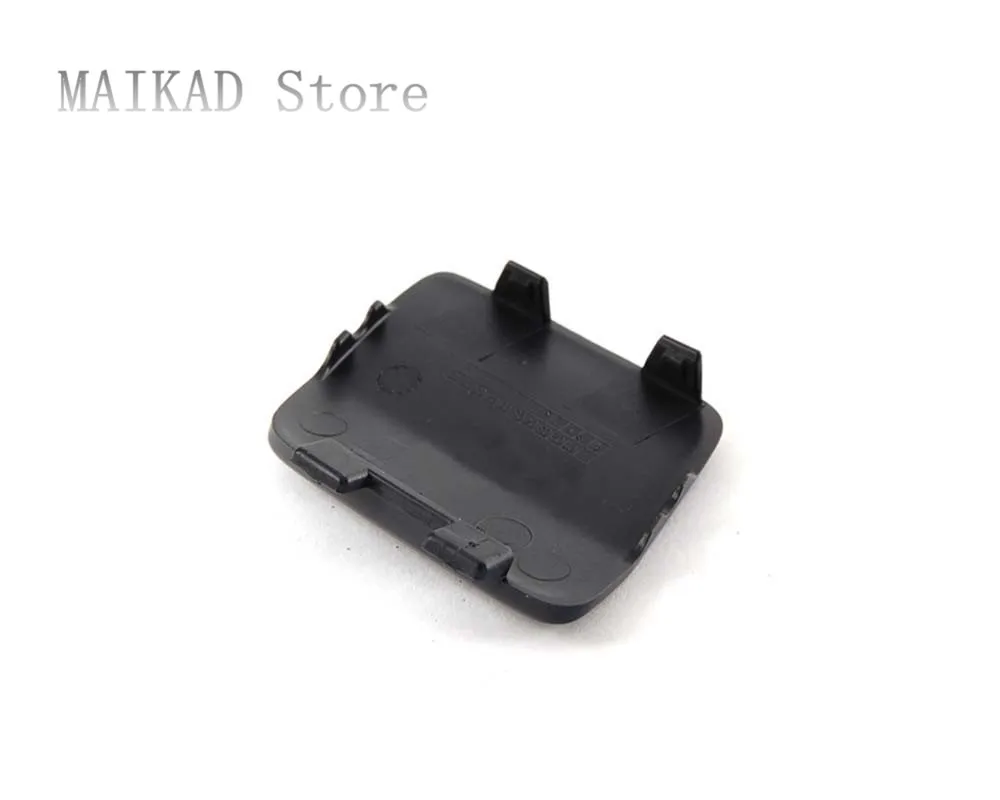 Задняя крышка буксировочного крюка для BMW E81 E82 E87 E88 116i 118i 120i 125i 128i 130i 135i 116d 118d 120d 123d