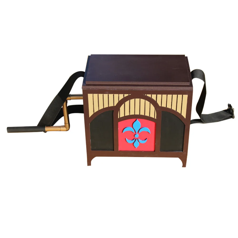 Черный Дворецкий Косплей Drocell Caines ручная работа музыкальная шкатулка|box box|box musicbox