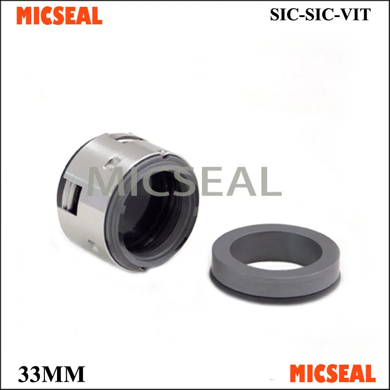 MT502-33MM механическое уплотнение-SIC/VITON | Автомобили и мотоциклы