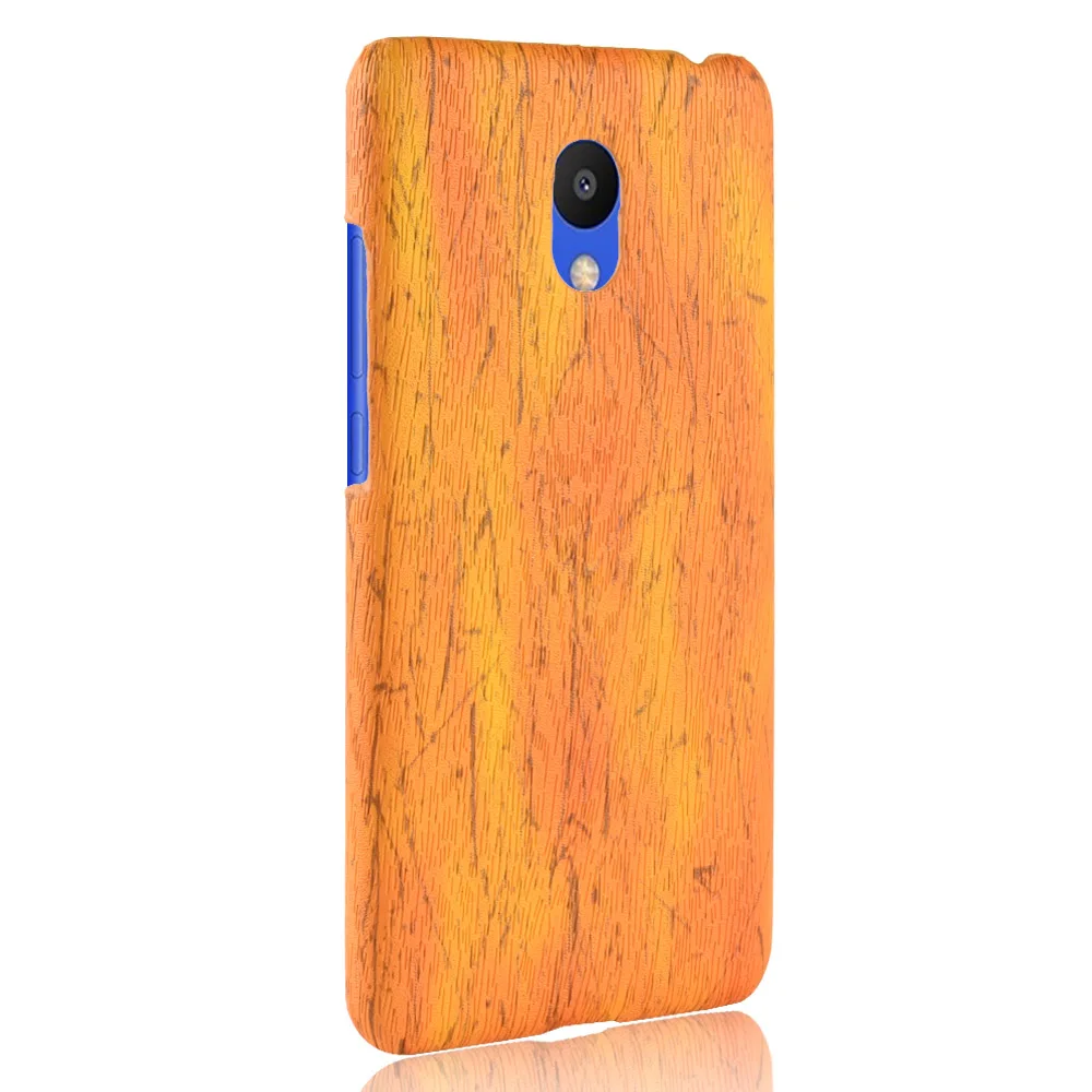 Case For Meizu M6 M 6 6M M711H M711C M711M Mobile Phone Soft Leather Cover Meilan 711H M711 H C Damping Coque |