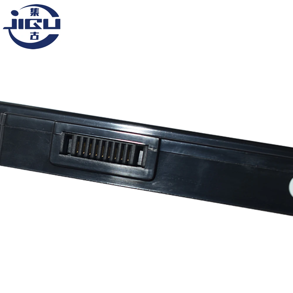 JIGU Аккумулятор для Asus M50 M50V A33-M50 M50S N61Vg N61Ja M50Sa N61V M50Sr N61JV M50Sv A32-M50 M70Sa N53 A32-N61 L50 L50Vn N61J |