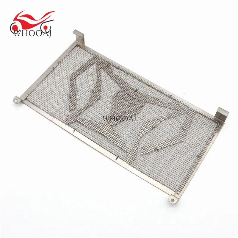 CF аксессуары для мотоциклов решетка радиатора Защитная крышка топливного бака