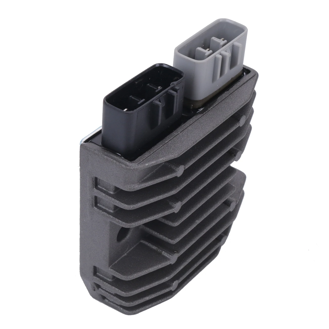 Wisengear Напряжение Регулятор выпрямителя Для Honda Foreman Polaris Ranger Yamaha Grizzly seadoo skidoo canam