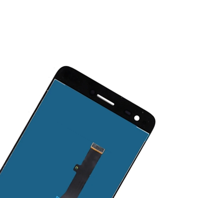 ЖК-дисплей для ZTE Blade A6 MAX + кодирующий преобразователь сенсорного экрана в сборе