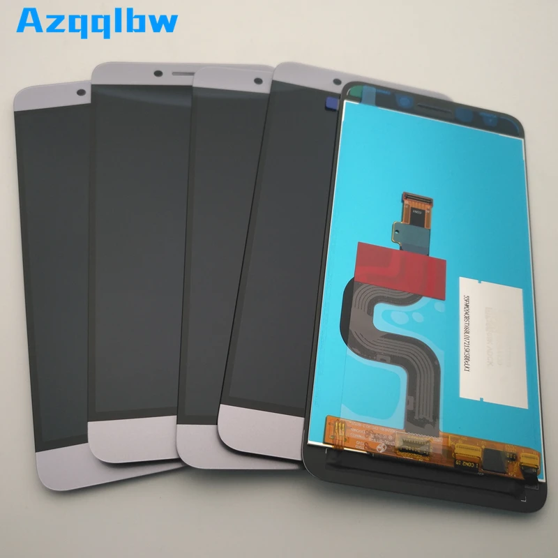 Оригинальный 5 шт./лот для LeTV LeEco Le 2 Le2 Pro X620 X625 X521 X522 X525 X526 X527 X528 X529 ЖК дисплей
