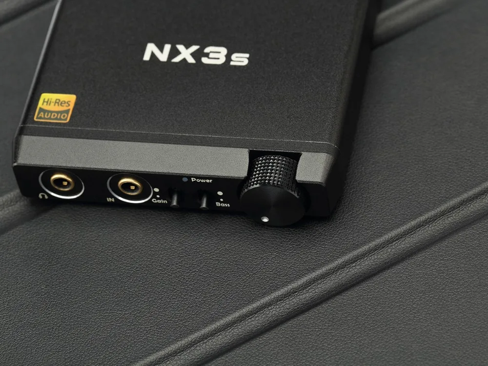 Топпинг NX3s мини аудио портативный усилитель hifi-усилитель для наушников OPA2140 LME49720