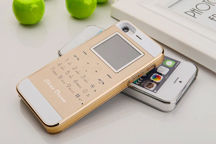 Не джейлбрейк двумя сим карты SIM адаптер сделать звонок SMS SOCOOL Длинные резервный