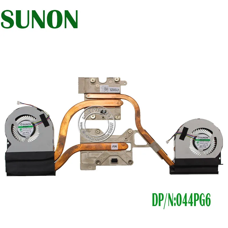 Новый и оригинальный вентилятор процессора для SUNON EG75150S1 C020 S9A C010 охлаждающий