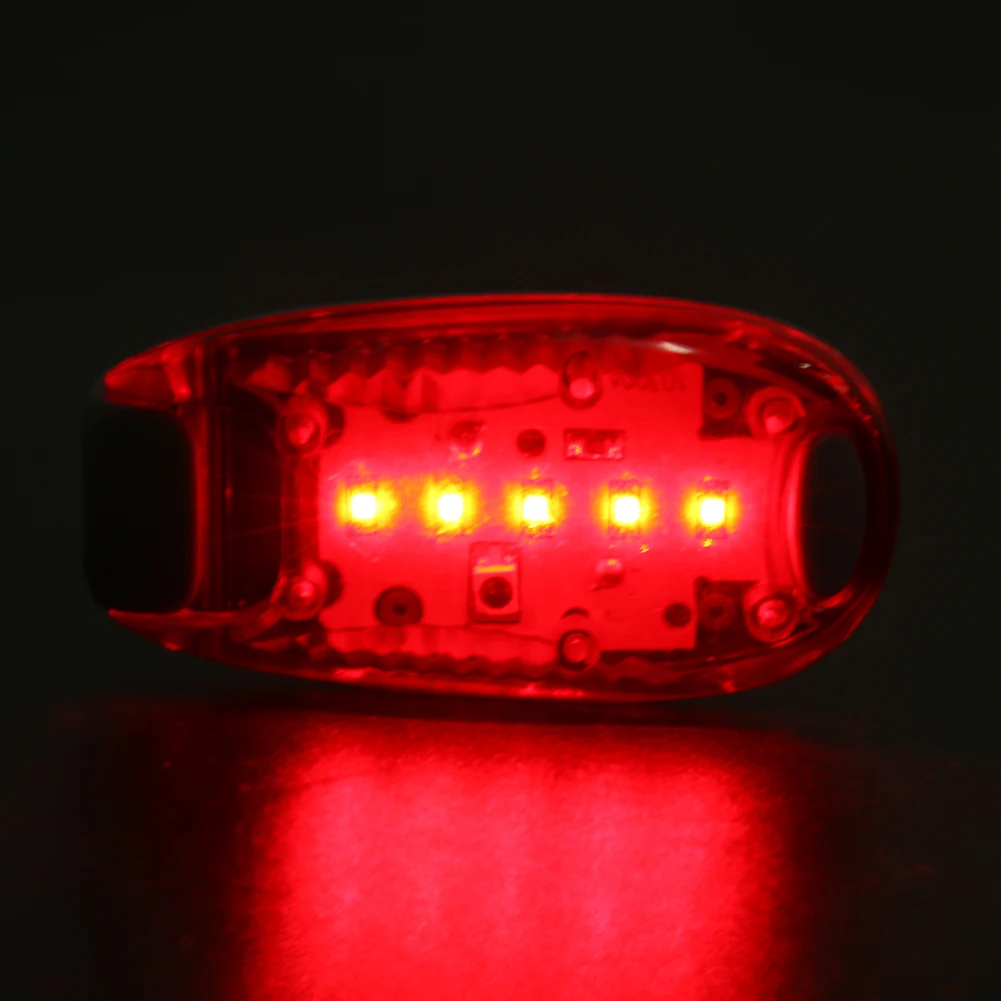 Светодиодный велосипед светильник Велоспорт Передний Задний USB Перезаряжаемые