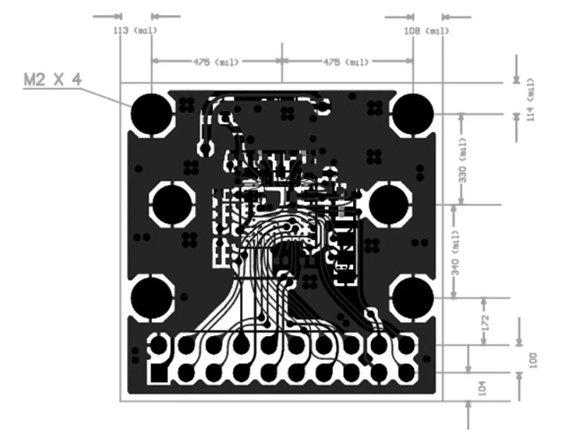 Модуль камеры OV7670 OV7725 OV5642 OV2640 OV7670 с FIFO CAM модуль датчика изображения STM32 поддерживает VGA CIF JPEG 30 Вт для Arduino