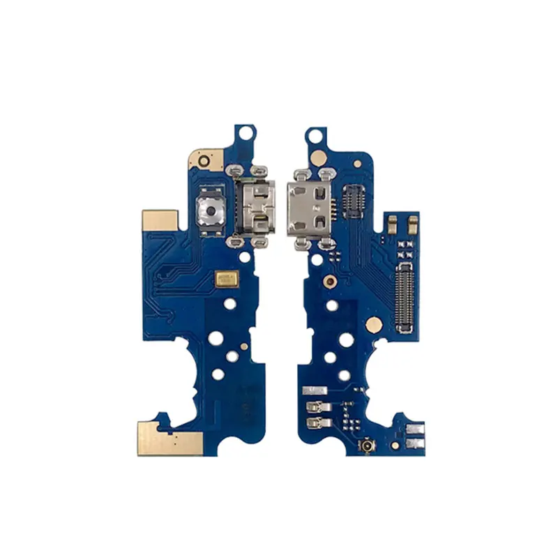 Для Gionee A1 USB Шлейф для зарядного устройства кабель запасная часть|Шлейфы