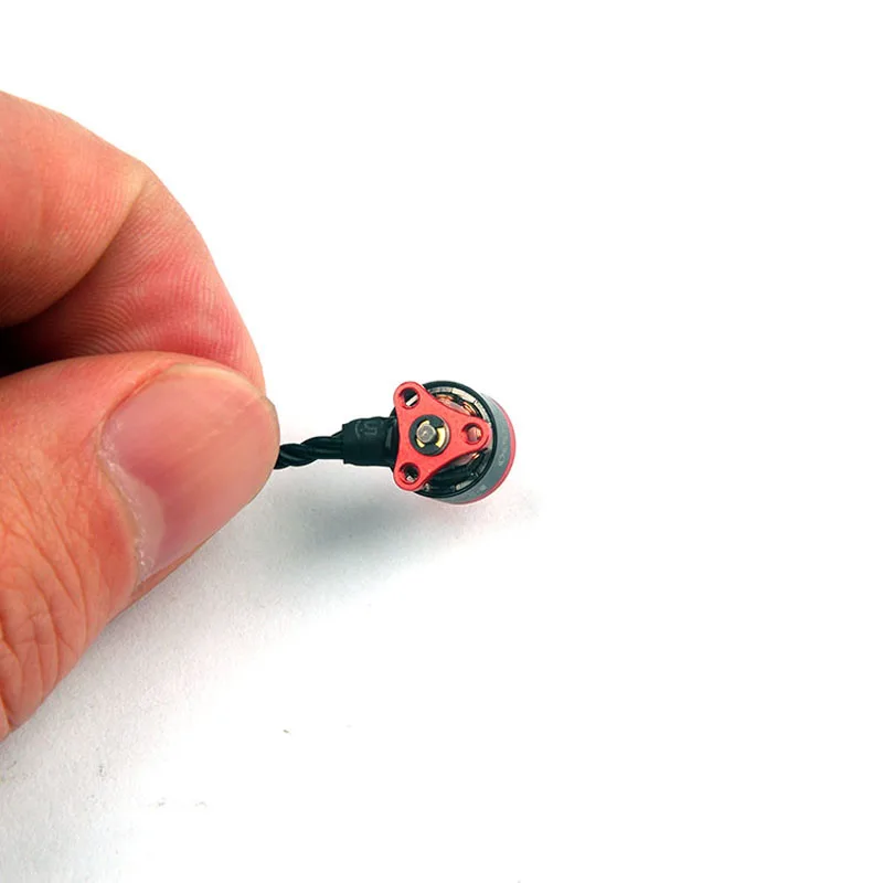 4 шт./лот Happymodel SE0603 KV16000 KV19000 бесщеточный двигатель 9N12P 1S Power Mini Dia вала двигателя 0 8