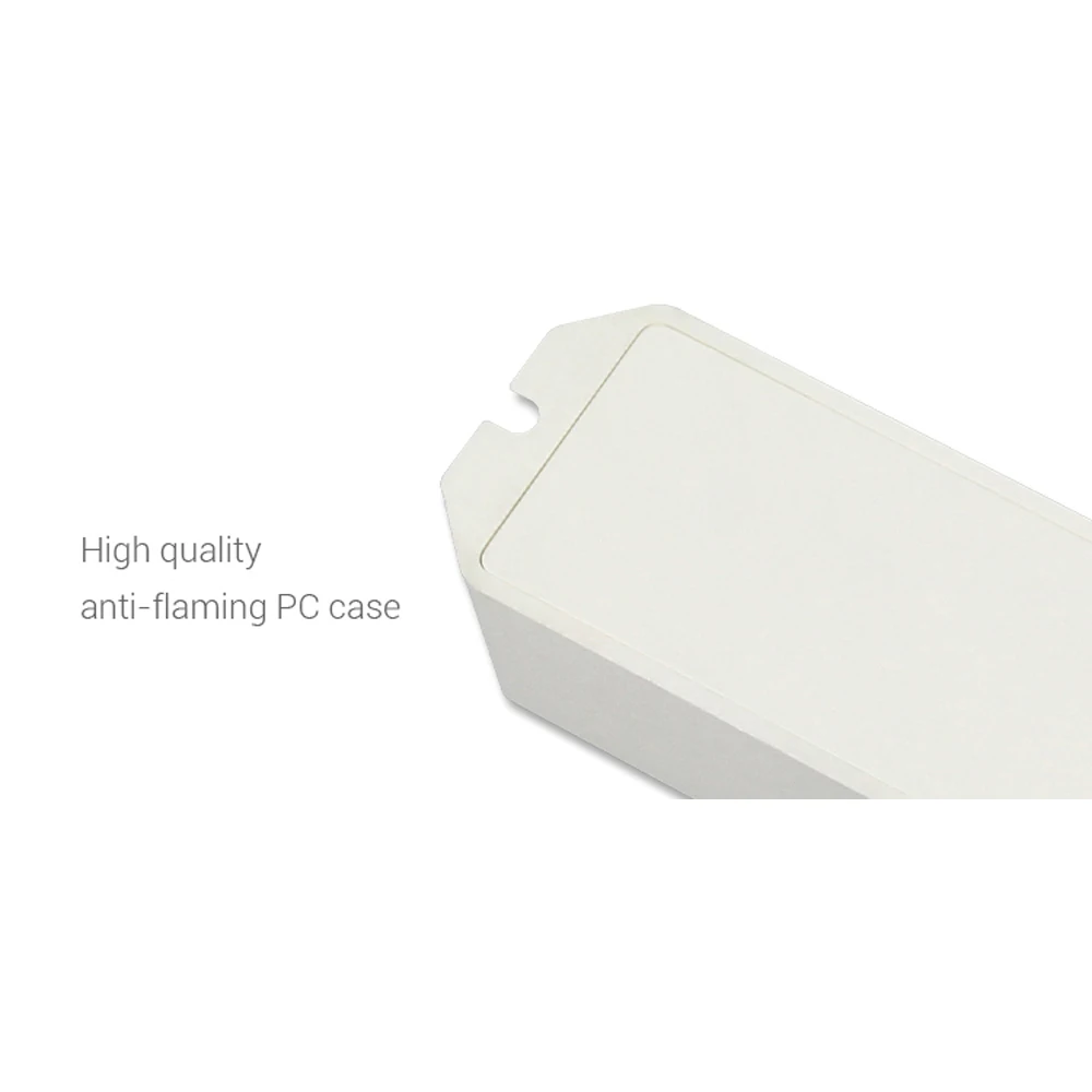 Светильник СВЕТОДИОДНЫЙ Mi с дистанционным управлением 2 4G RF RGBW RGB CCT Smart 15A