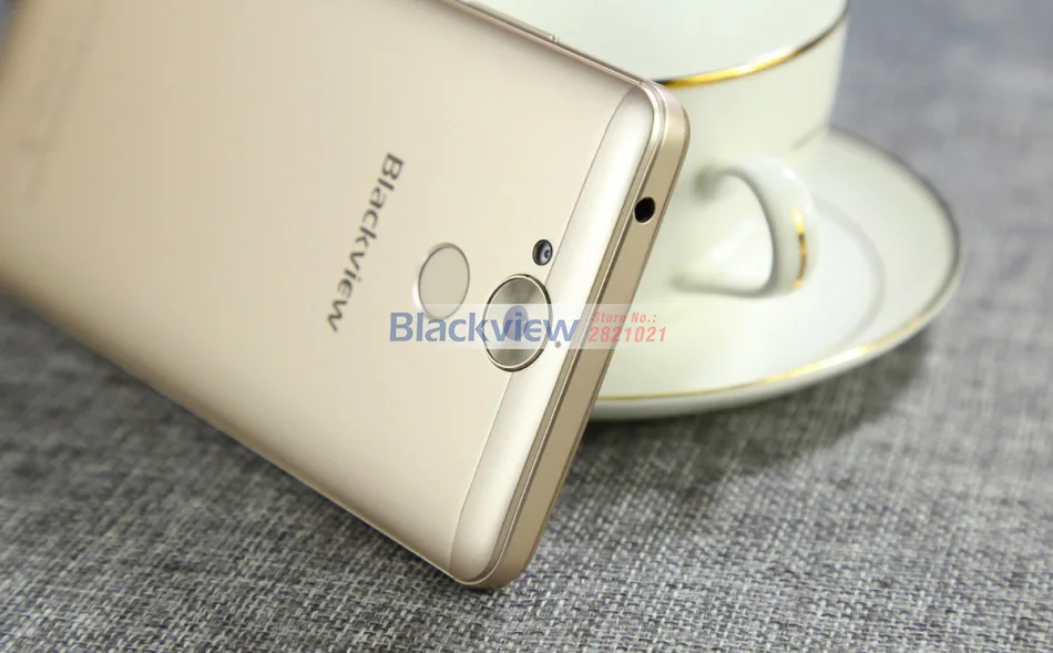 Blackview P2, мобильный телефон, 6000 мА/ч, отпечаток пальца, ID, MTK6750T, четыре ядра, 5,5 дюйма, 1080 P, 13 МП, камера, металлический корпус, 9V2A, быстрая зарядка
