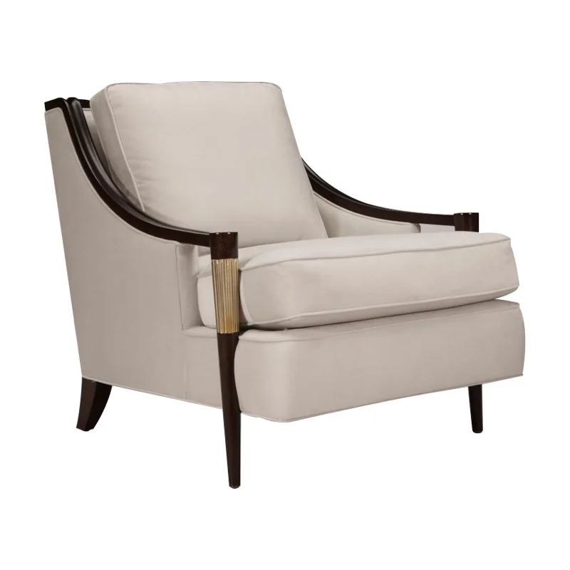 Современная мебель/диван ткань 1 место/диван кресло | Мебель