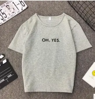Модная женская летняя футболка с коротким рукавом Femme элегантная уникальная