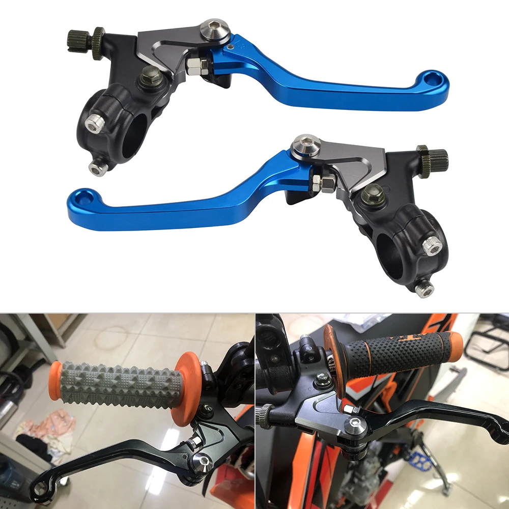Коротышка Тормозной рычаг сцепления для Yamaha DT 125 250 360 400 100 175 1 S 80 IT250 IT400 IT425 IT465 IT490 MX125 MX250 MX100 MX175 RT