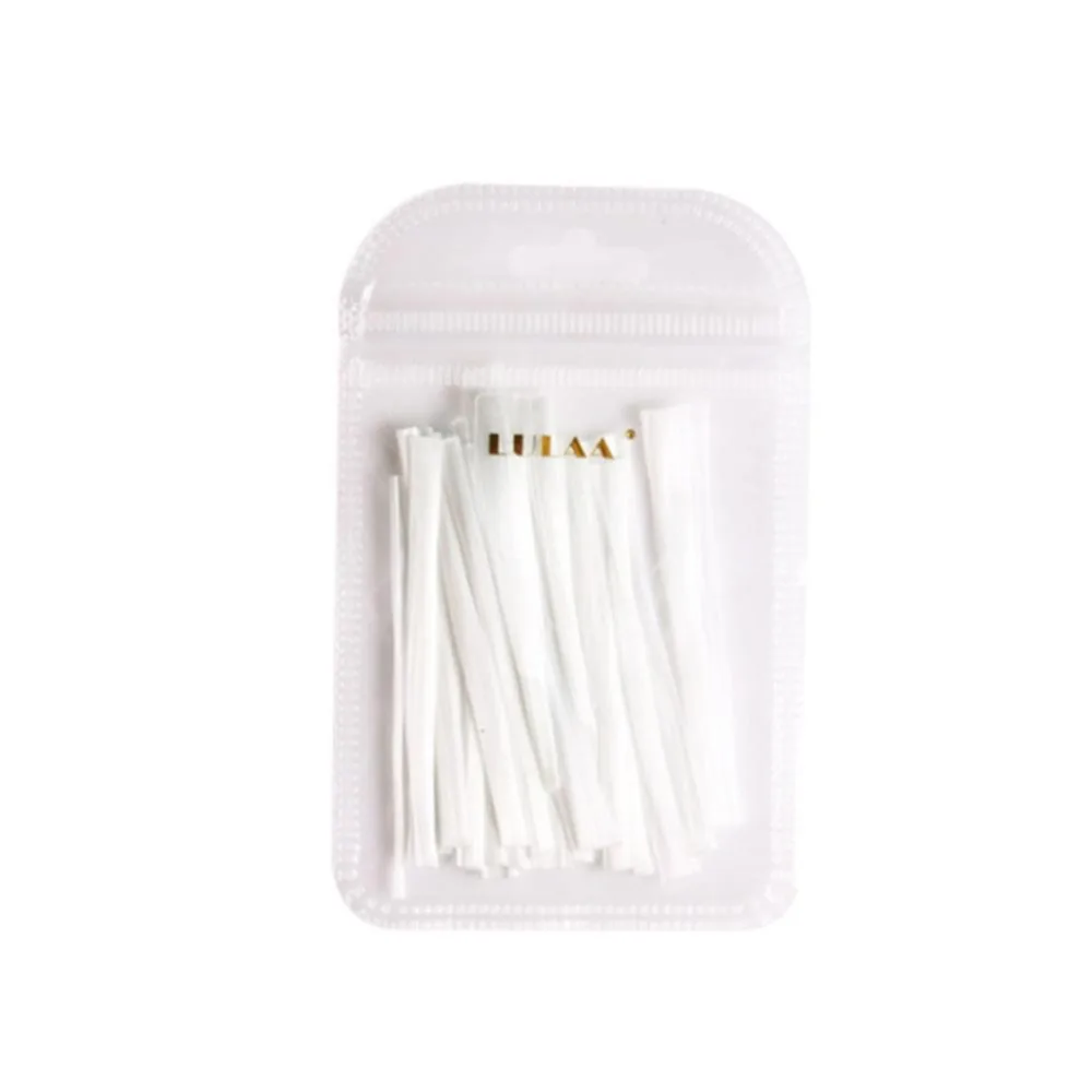 Профессиональный 10/50 шт для наращивания ногтей, набор акриловых наконечников для ногтей, наращивание ногтей из стекловолокна