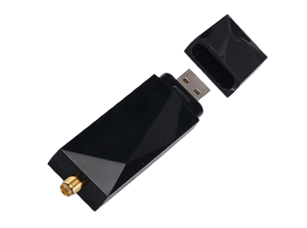 Цифровая радиоантенна USB DAB + для нашего автомобильного мультимедийного DVD