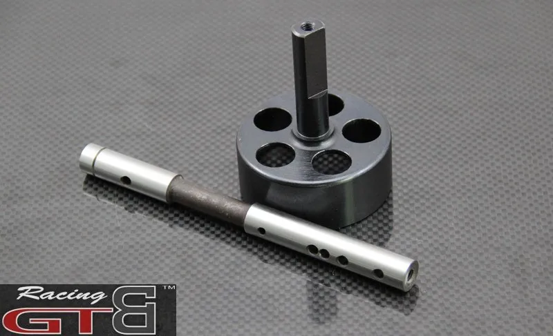 GTBracing 3 Скорость Шестерни набор для Hpi 5B 5T 5SC | Игрушки и хобби